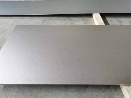 Grade 6 Titanium plate